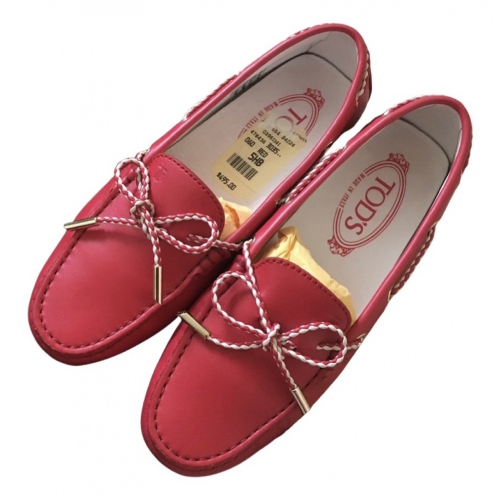 Tods women shoes size 5